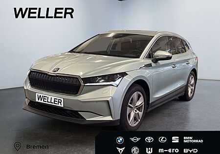 Skoda Enyaq iV 80 *Matrix*Leder*360°*el Sitz*ACC*Navi*