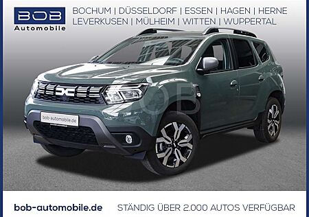 Dacia Duster Journey TCe150 EDC NAVI LED TWA SHZ 360°
