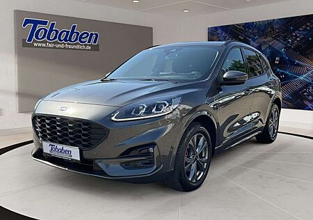 Ford Kuga 2.0 EcoBlue ST-Line X Start/Stopp (EURO 6d)