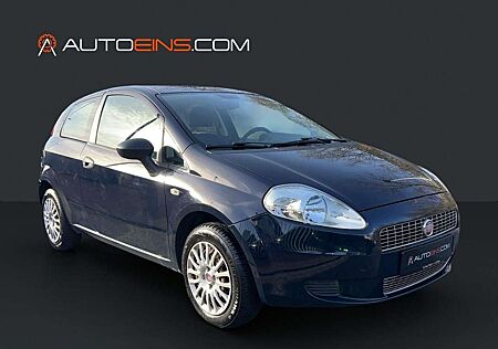 Fiat Grande Punto 1.2 8V Active