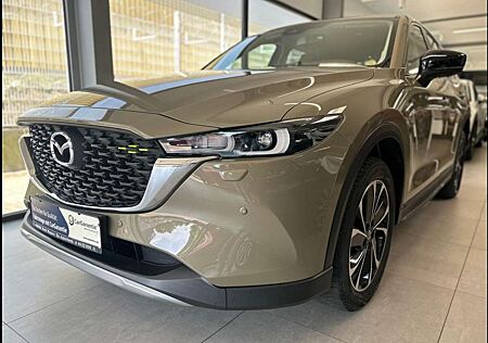 Mazda CX-5 Newground 194 PS *AWD*LED*Kamera*Navi* Newground A