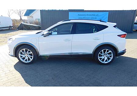 Cupra Formentor 1.4 TSI Elektr Hybrid DSG Navi