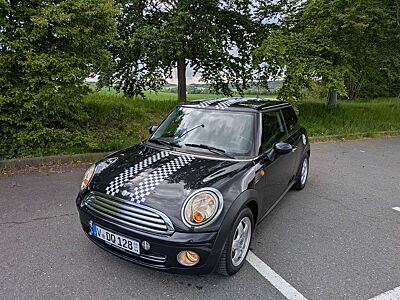 MINI Cooper Mini Cooper