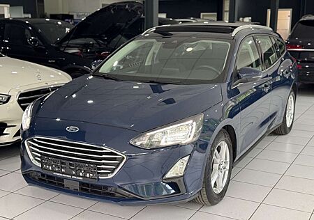 Ford Focus Turnier Cool&Connect*AUTOMATIK*PANO*KAMERA