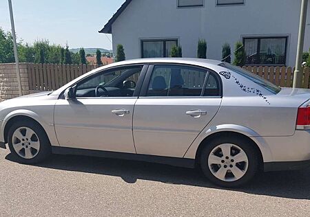 Opel Vectra , fährt schön