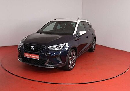 Seat Arona FR 1.0TSI 201,-ohne Anzahlung Navi ACC LED Kamera