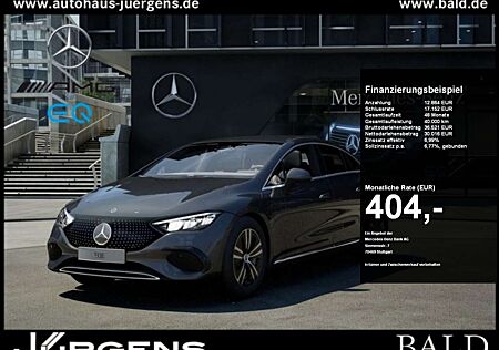 Mercedes-Benz EQE 300 Cam/Ambiente/SHZ/LED/Memo/Winter
