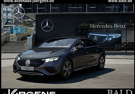 Mercedes-Benz EQE 300 Cam/Ambiente/SHZ/LED/Memo/Winter