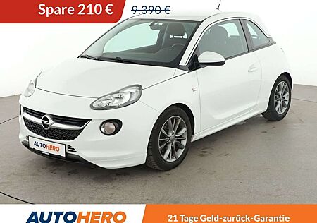Opel Adam 1.0 Turbo Jam ecoFlex*PDC*SHZ*LHZ*TEMPO*KLIMA*