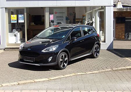 Ford Fiesta Active Colourline 1.0 EcoBoost