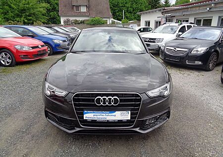 Audi A5 *2.0 TDI Coupe* *TOP*2 Hand*Garantie*