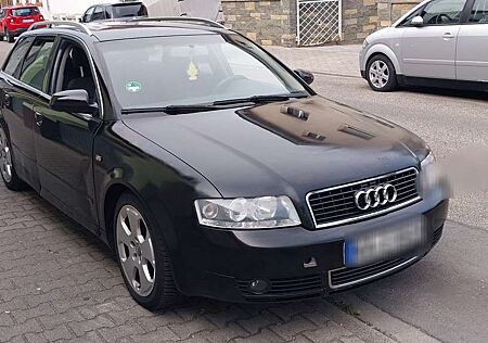 Audi A4 Avant 1.9 TDI