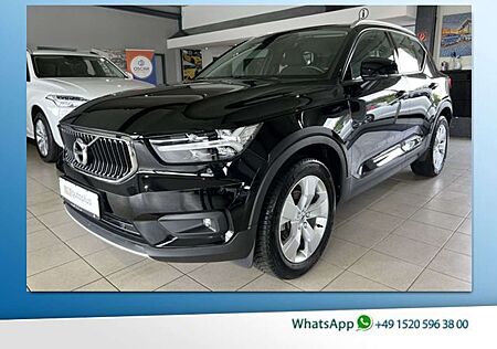 Volvo XC 40 XC40 T3 Momentum Pro BLIS Kamera LED WinterPaket