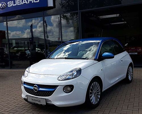 Opel Adam 1,0 Unlimited ecoFlex