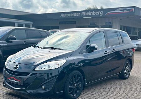 Mazda 5 Kenko Automatik Klima 7 Sitzer Navi
