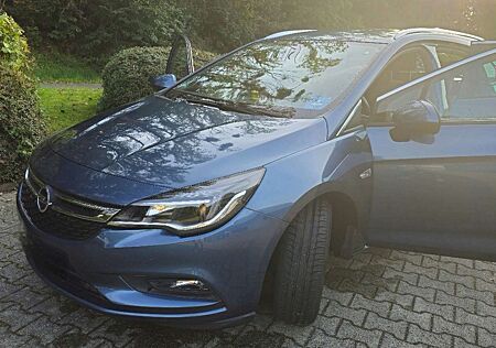 Opel Astra 1.6 D (CDTI) Sports Tourer Edition