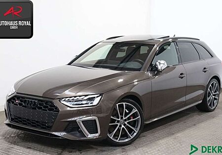 Audi S4 Avant 3.0 TDI qu HUD,BANG+O,360GRAD,STANDHEIZ