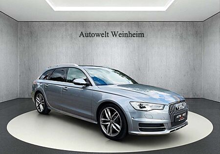 Audi A6 Allroad °QUATTRO°3.0 TDI°V6°NAV°KAM°AHK°LUFT°