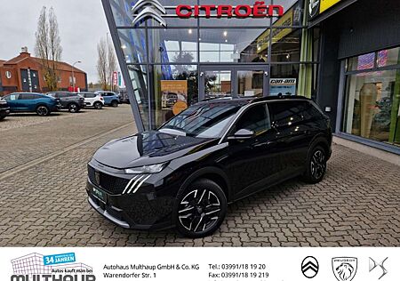 Peugeot 5008 Hybrid 136 Allure SHZ LED Alarm 360 Kamera