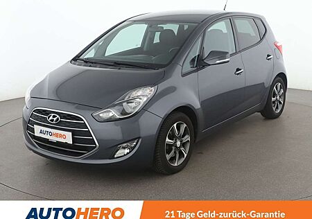 Hyundai ix20 1.4 Edition 25 *TEMPO*PDC*SHZ*