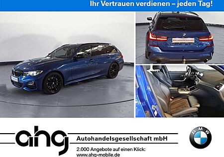 BMW 330 i xDrive Touring M Sport AHK