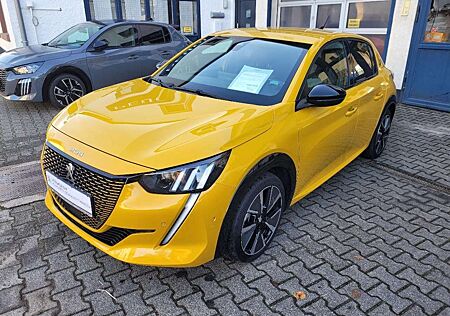 Peugeot 208 e- GT , Navi , Sitzhzg. , Kamera