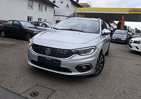 Fiat Tipo Lounge Diesel