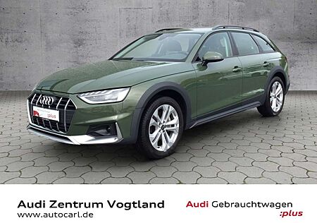 Audi A4 Allroad 40 TDI quattro S-tronic AHK ** Business KLIMA LED