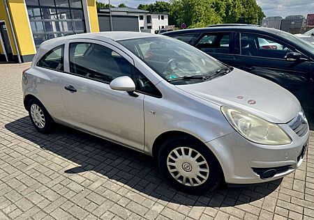 Opel Corsa Selection / Klima / 8 fach