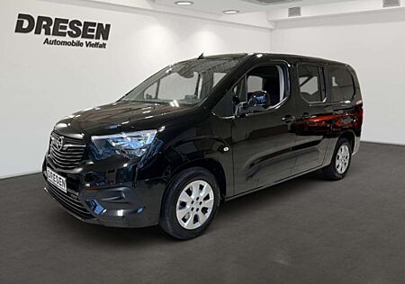 Opel Combo Life XL Elegance+Sitz-&Lenkradheizung+Navi+Keyless+Rück