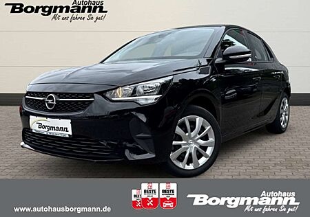 Opel Corsa-e Edition MFL - Klima - Apple Carplay - Spurhalteass