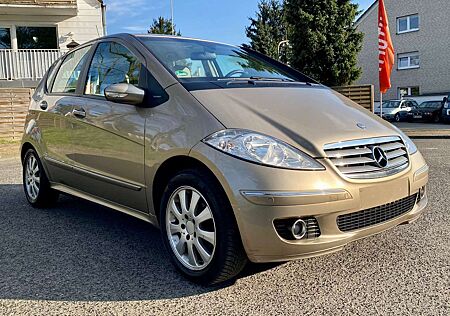 Mercedes-Benz A 200 CDI/Automatik