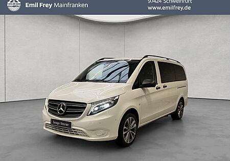 Mercedes-Benz Vito / Marco Polo
