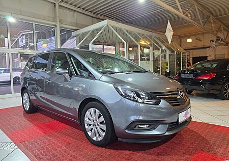 Opel Zafira C ON Start/Stop NAVI+RFK+1. Hand