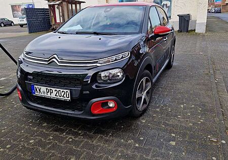 Citroën C3 Citroen Shine