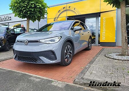 VW ID.5 Volkswagen Pro Infotainment-Paket Sportpaket HUD AHK-klappbar