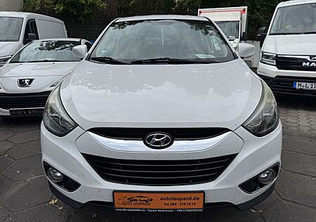 Hyundai ix35 FIFA World Cup Edition 2WD