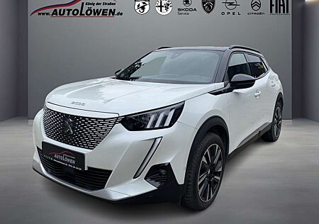 Peugeot 2008 (e-)GT