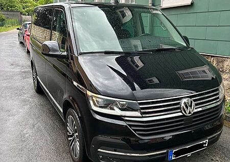VW T6 Volkswagen .1 Multivan Kurz DSG Highline