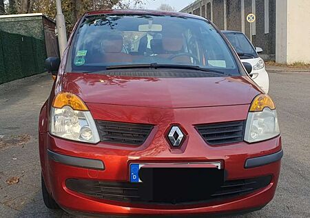 Renault Modus 1.2 16V Cite