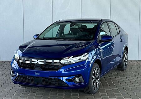 Dacia Logan PRESTIGE TCe 90 / PDC V&H + Kamera Klimaautom./...