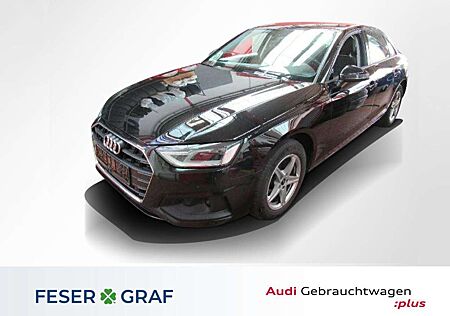 Audi A4 Limousine 30 TDI S tronic AHK Navi Shz PDC