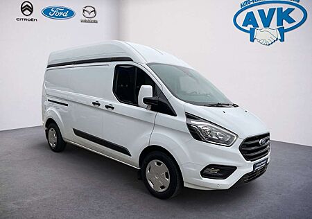 Ford Transit Custom Kasten 320 L2 Trend Hochdach