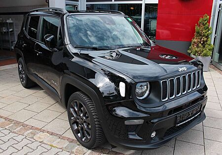 Jeep Renegade Mild-Hybrid FWD S-EDITION