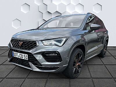 CUPRA Ateca VZ 4Drive 2.0 TSI DSG Memory Leder Navi