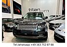 Land Rover Range Rover Vogue*PAN-D*MASSAGE*Netto 32.930€*