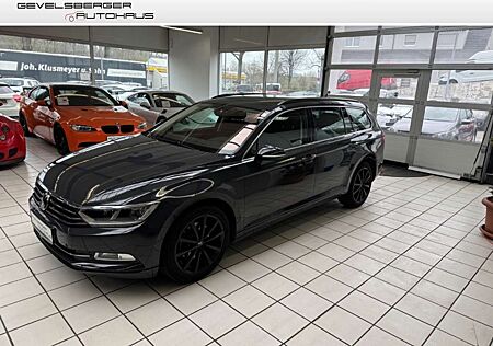 VW Passat Volkswagen Variant Comfortline BMT Start-Stopp 1.5 TSI EU6d-T