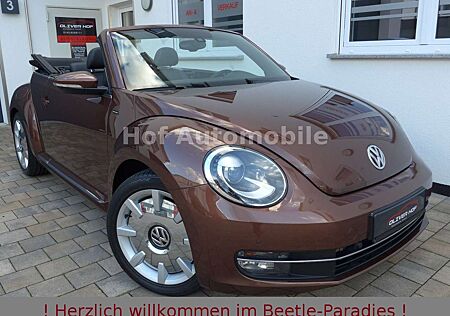 VW Beetle Volkswagen 2.0TDI DSG Allstar Plus (150PS)