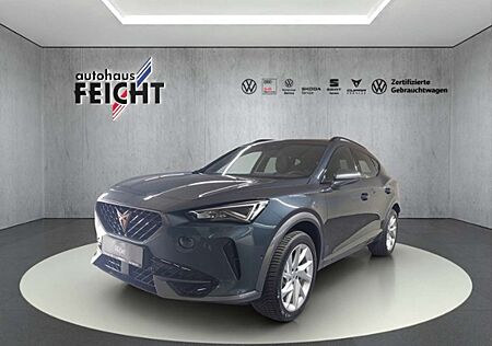 Cupra Formentor 1.5 TSI LED+NAVI+RFK+PDC+FULL LINK+ACC