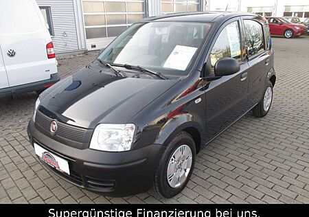 Fiat Panda 1.1 8V Active,5-TÜRIG,GARANTIE,SERVO